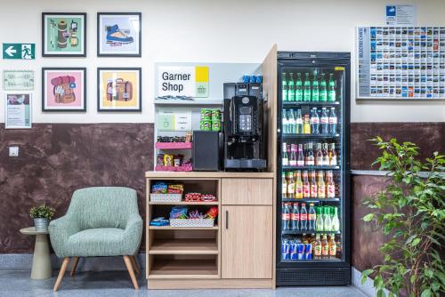 Novum Hotel Seidlhof München - image 9