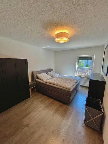 Ferienwohnung mit Dachterrasse in Selb, Deutschland