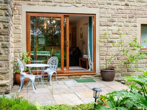 Létesítmények, Wood Bank Studio Apartment in Holmfirth