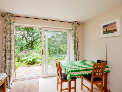 Kilátás, Wood Bank Studio Apartment in Holmfirth