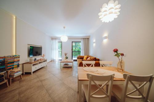 Apartamenty Home Sweet Home, Szklarska Poręba (photo 7)