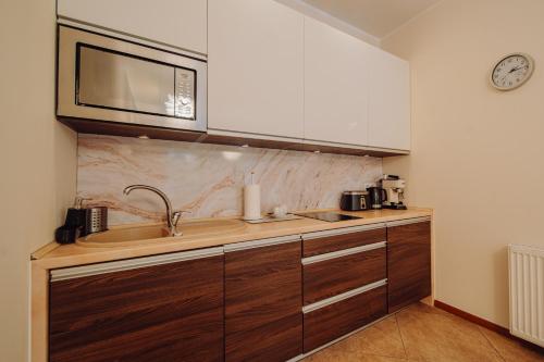 Apartamenty Home Sweet Home, Szklarska Poręba (photo 10)