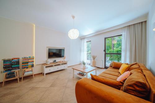 Apartamenty Home Sweet Home, Szklarska Poręba (photo 3)