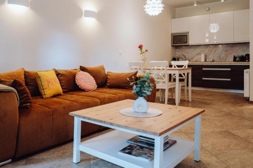 Apartamenty Home Sweet Home, Szklarska Poręba (photo 6)
