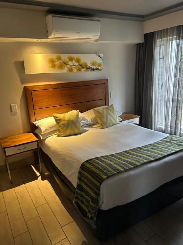 Sun Villa, Rustenburg (fotografie 9)
