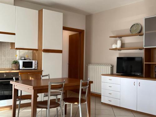 La Valle Maggiore Apt in วิลลา ดี ติราโน