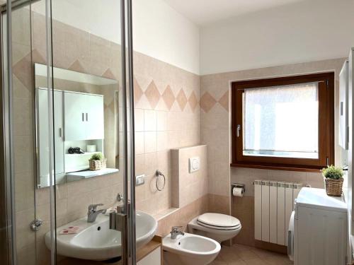 La Valle Maggiore Apt in วิลลา ดี ติราโน