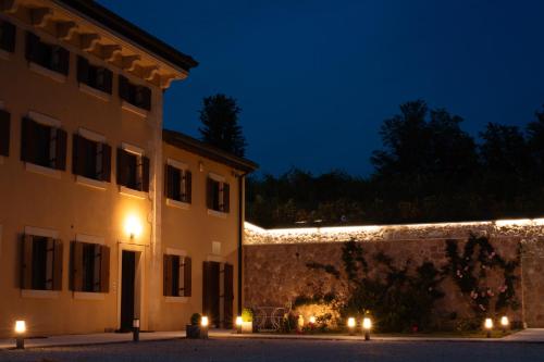 Exterior view, Agriturismo Corte Busola jacuzzi riscaldata uso esclusivo ad un passo da Verona in Marzana