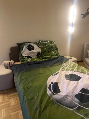 Best get away in Lugano in Sorengo