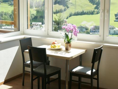 Apartment Kaprun near Ski Lift & Glacier