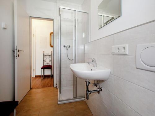 Apartment Kaprun near Ski Lift & Glacier