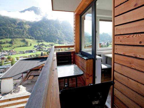 Apartment Kaprun near Ski Lift & Glacier