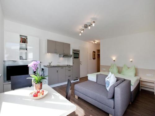 Apartment Kaprun near Ski Lift & Glacier