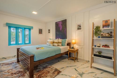 EKOSTAY - Casa Del Sol, Ooty (foto 6)