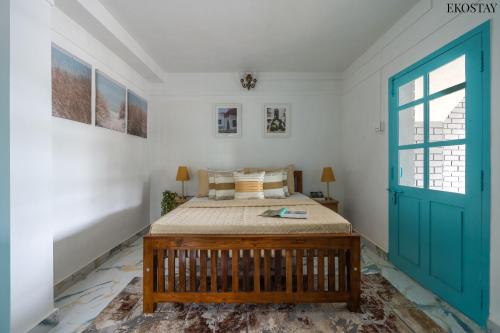 EKOSTAY - Casa Del Sol, Ooty (foto 8)