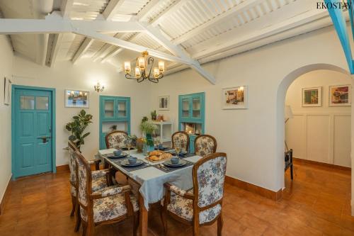 EKOSTAY - Casa Del Sol, Ooty (foto 11)