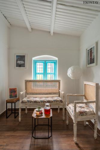 EKOSTAY - Casa Del Sol, Ooty (foto 9)