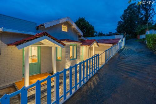 EKOSTAY - Casa Del Sol, Ooty (foto 7)