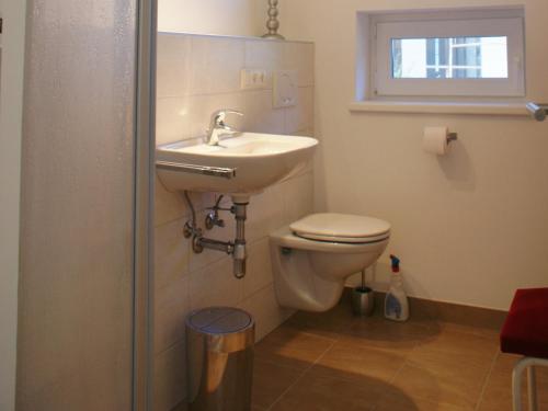 Apartment Kaprun near Ski Lift & Glacier