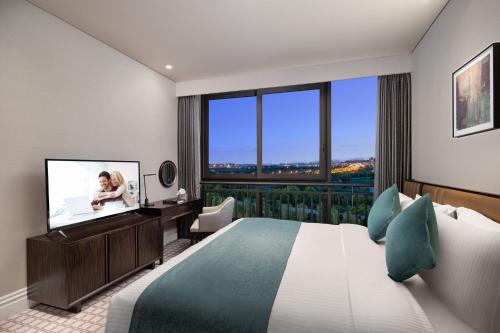 Ascott Sunland Shanghai, Shanghai (photo 6)