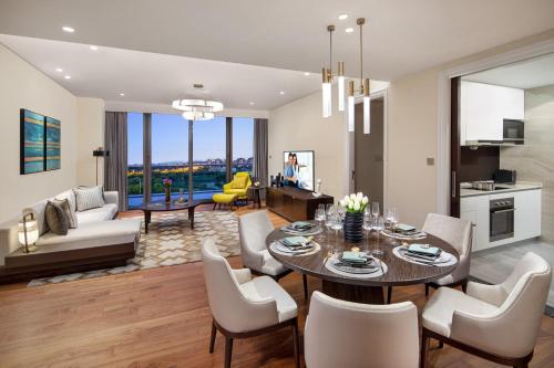 Ascott Sunland Shanghai, Shanghai (photo 8)