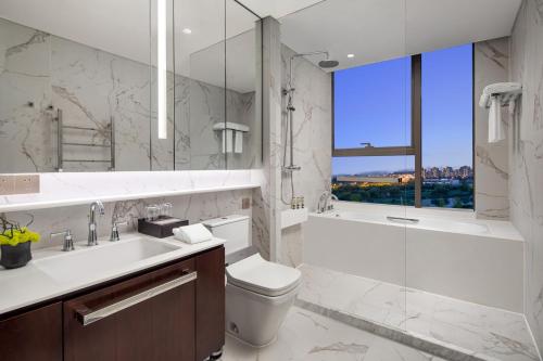 Ascott Sunland Shanghai, Shanghai (photo 10)