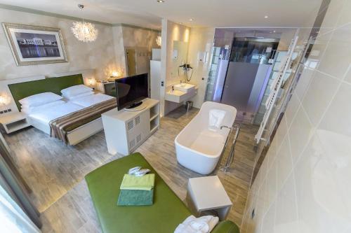 Hotel Prater Vienna