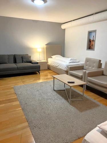 Mosebacke Hostel, Stockholm (Foto 8)