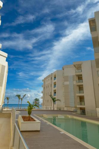 Appartement Costa in Chatt Mariem