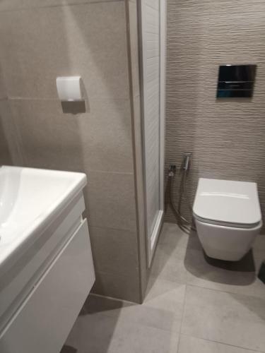 Appartement Costa in Chatt Mariem