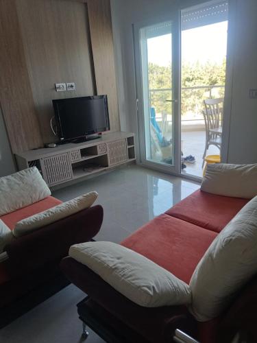 Appartement Costa in Chatt Mariem