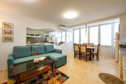 Bendida Classic - Apartment - Velingrad