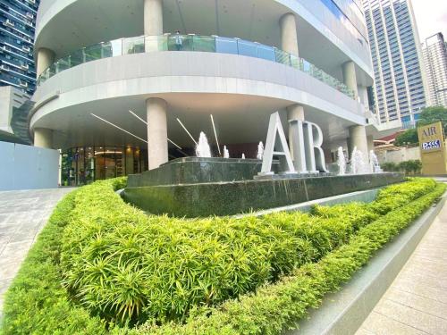 SOLACE by Athena at Air Residences Makati, Manila