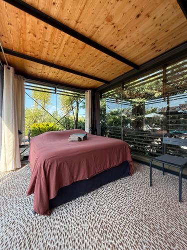 Suite - La Balinaise, La Cadière-d'Azur (foto 4)