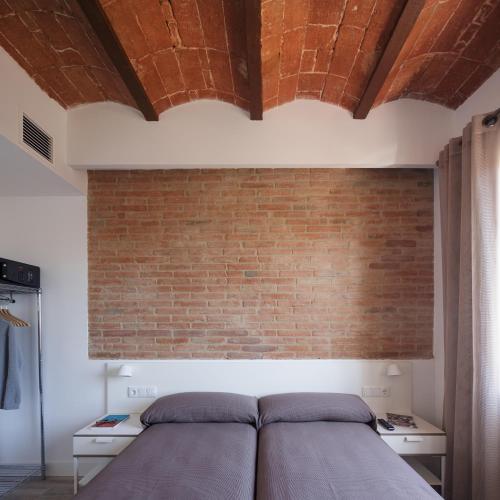 Hotel Sagrada Familia Apartments, Barcelona (fotografie 6)