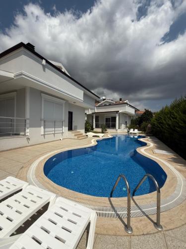 Ares Vilları, Antalya (fotografie 3)