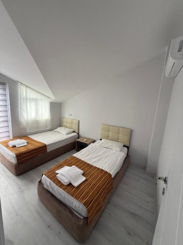 Ares Vilları, Antalya (fotografie 9)