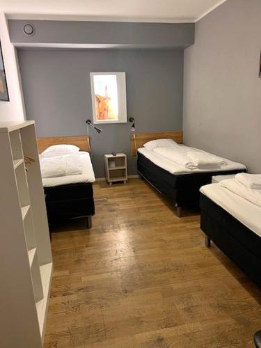 Mosebacke Hostel, Stockholm (Foto 9)