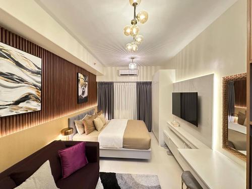 Red Residences, Manila