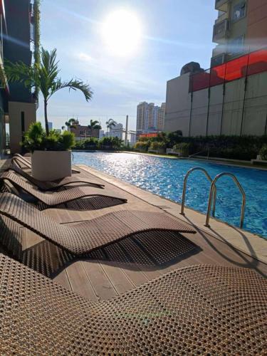 Red Residences, Manila (foto 3)