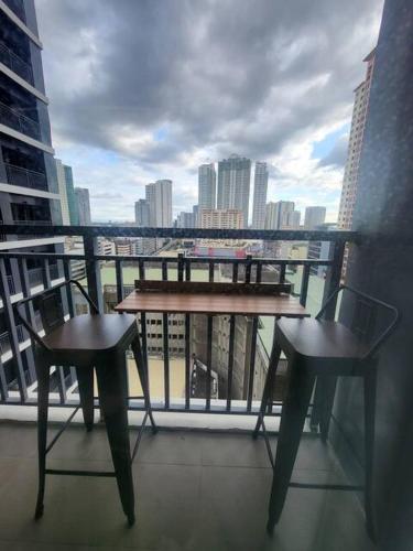 Red Residences, Manila (foto 9)