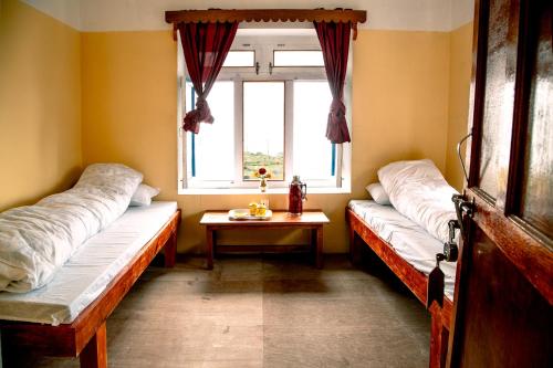 Snow Lion Eco Lodge Khiraule in 루클라