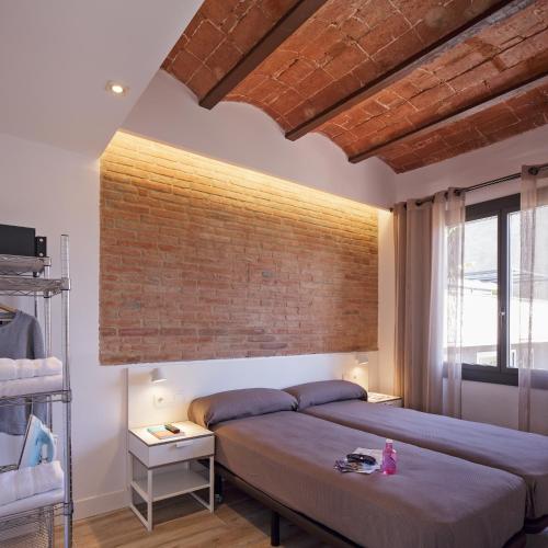 Hotel Sagrada Familia Apartments - image 5
