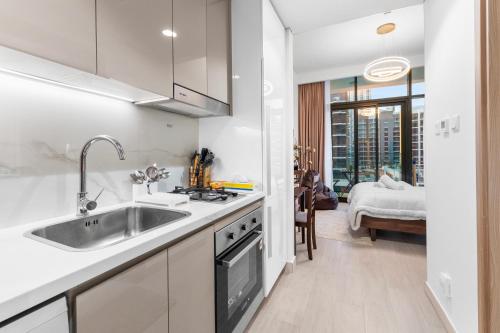 Luxury Apartments in Meydan, Дубай (фото 5)