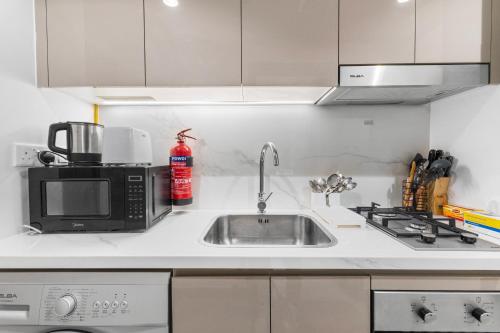 Luxury Apartments in Meydan, Дубай (фото 6)