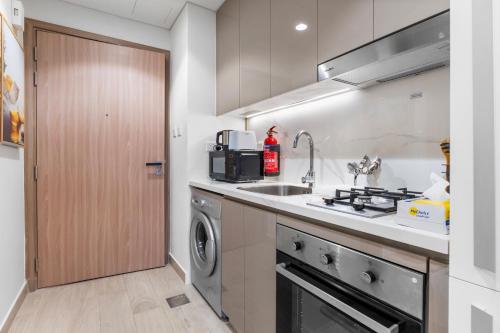 Luxury Apartments in Meydan, Дубай (фото 7)