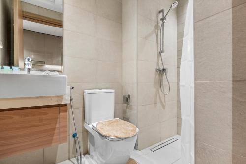 Luxury Apartments in Meydan, Дубай (фото 8)