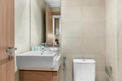 Luxury Apartments in Meydan, Дубай (фото 9)