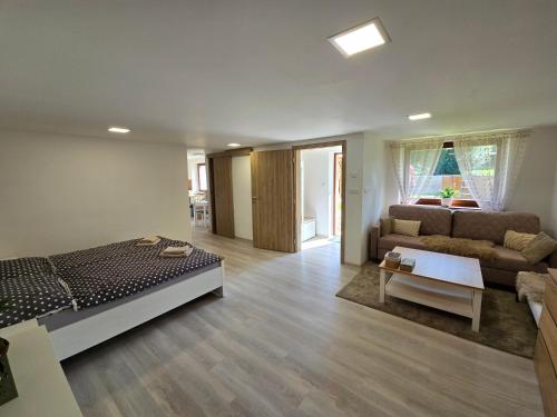 Apartmán U Peciho (Apartman U Peciho) in Bela Pod Pradedema