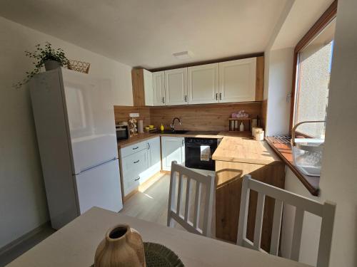 Apartmán U Peciho (Apartman U Peciho) in Bela Pod Pradedema